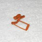 Sewer Slingshot From Donatello Storage Shell - TMNT Teenage Mutant Ninja Turtles - Playmates 1990