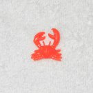 The Crab From Mike The Sewer Surfer - TMNT Teenage Mutant Ninja Turtles - Playmates 1990 The Crab From Mike The Sewer Surfer - TMNT Teenage Mutant Ninja Turtles - Playmates 1990