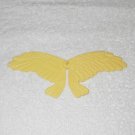 Plug In Duck Wings From Ace Duck - TMNT Teenage Mutant Ninja Turtles - Playmates 1989 Plug In Duck Wings From Ace Duck - TMNT Teenage Mutant Ninja Turtles - Playmates 1989