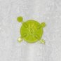 Swiss-Army Sewer Cover From Rock N Roll Michaelangelo - TMNT Teenage Mutant Ninja Turtles - 1989