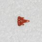 Small Fist Dagger From Shredder - TMNT Teenage Mutant Ninja Turtles - Playmates 1988