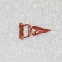 Large Turtle Fist Dagger From Michaelangelo - TMNT Teenage Mutant Ninja Turtles - Playmates 1988
