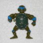 Sword Slicin' Leonardo Figure Only - TMNT Teenage Mutant Ninja Turtles - Playmates 1990