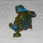 Sword Slicin' Leonardo Figure Only - TMNT Teenage Mutant Ninja Turtles - Playmates 1990
