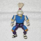 Usagi Yojimbo Figure Only - TMNT Teenage Mutant Ninja Turtles - Playmates 1989 Usagi Yojimbo Figure Only - TMNT Teenage Mutant Ninja Turtles - Playmates 1989