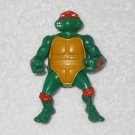 Michaelangelo Figure Only - Hard Head - TMNT Teenage Mutant Ninja Turtles - Playmates 1988