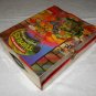 TMNT Collectors Case With (x2) White Trays - 20400 - Teenage Mutant Ninja Turtles - Mirage 1988
