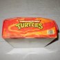 TMNT Collectors Case With (x2) White Trays - 20400 - Teenage Mutant Ninja Turtles - Mirage 1988