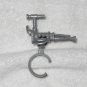 Muffler Gun From Sewer Army Tube 5651 - TMNT Teenage Mutant Ninja Turtles - Playmates 1989