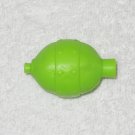Water Bulb Blaster From Sewer Seltzer Cannon 5601 - TMNT Teenage Mutant Ninja Turtles - 1990