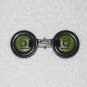 Tire Assembly From Double Barreled Plunger Gun 5662 - TMNT Teenage Mutant Ninja Turtles - 1989