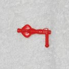 Laser Pistol Gun From Kobra Khan - MOTU Masters Of The Universe - Mattel 1983 Vintage