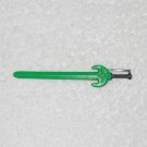 Sword From Tri-Klops - MOTU Masters Of The Universe - Mattel 1982 Vintage Sword From Tri-Klops - MOTU Masters Of The Universe - Mattel 1982 Vintage