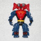 Mantenna Figure Only - MOTU Masters Of The Universe - Mattel 1984 Vintage Mantenna Figure Only - MOTU Masters Of The Universe - Mattel 1984 Vintage