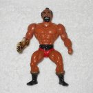 Jitsu Figure Only - MOTU Masters Of The Universe - Mattel 1983 Vintage Jitsu Figure Only - MOTU Masters Of The Universe - Mattel 1983 Vintage