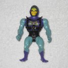 Battle Armor Skeletor Figure Only - MOTU Masters Of The Universe - Mattel 1983 Vintage Battle Armor Skeletor Figure Only - MOTU Masters Of The Universe - Mattel 1983 Vintage
