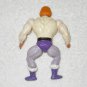 Prince Adam Figure Only - Soft Head - MOTU Masters Of The Universe - Mattel 1982 Vintage