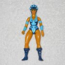 Evil-Lyn Figure Only - MOTU Masters Of The Universe - Mattel 1982 Vintage Evil-Lyn Figure Only - MOTU Masters Of The Universe - Mattel 1982 Vintage