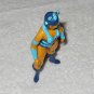 Evil-Lyn Figure Only - MOTU Masters Of The Universe - Mattel 1982 Vintage