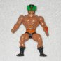 Tri-Klops Figure Only - MOTU Masters Of The Universe - Mattel 1982 Vintage