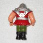 Ram Man Figure Only - MOTU Masters Of The Universe - Mattel 1982 Vintage