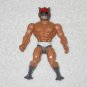 Zodac Figure Only - Soft Head - MOTU Masters Of The Universe - Mattel 1982 Vintage