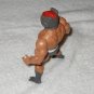 Zodac Figure Only - Soft Head - MOTU Masters Of The Universe - Mattel 1982 Vintage
