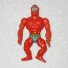 Beast Man Figure Only - Soft Head - MOTU Masters Of The Universe - Mattel 1981 Vintage Beast Man Figure Only - Soft Head - MOTU Masters Of The Universe - Mattel 1981 Vintage