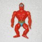 Beast Man Figure Only - Soft Head - MOTU Masters Of The Universe - Mattel 1981 Vintage