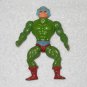 Man-At-Arms Figure Only - Soft Head - MOTU Masters Of The Universe - Mattel 1981 Vintage