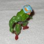 Man-At-Arms Figure Only - Soft Head - MOTU Masters Of The Universe - Mattel 1981 Vintage