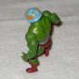 Man-At-Arms Figure Only - Soft Head - MOTU Masters Of The Universe - Mattel 1981 Vintage