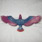Screeech Figure Only - MOTU Masters Of The Universe - Mattel 1982 Vintage