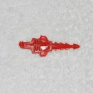 (x1) Laser Gun From Stridor - MOTU Masters Of The Universe - Mattel 1983 Vintage