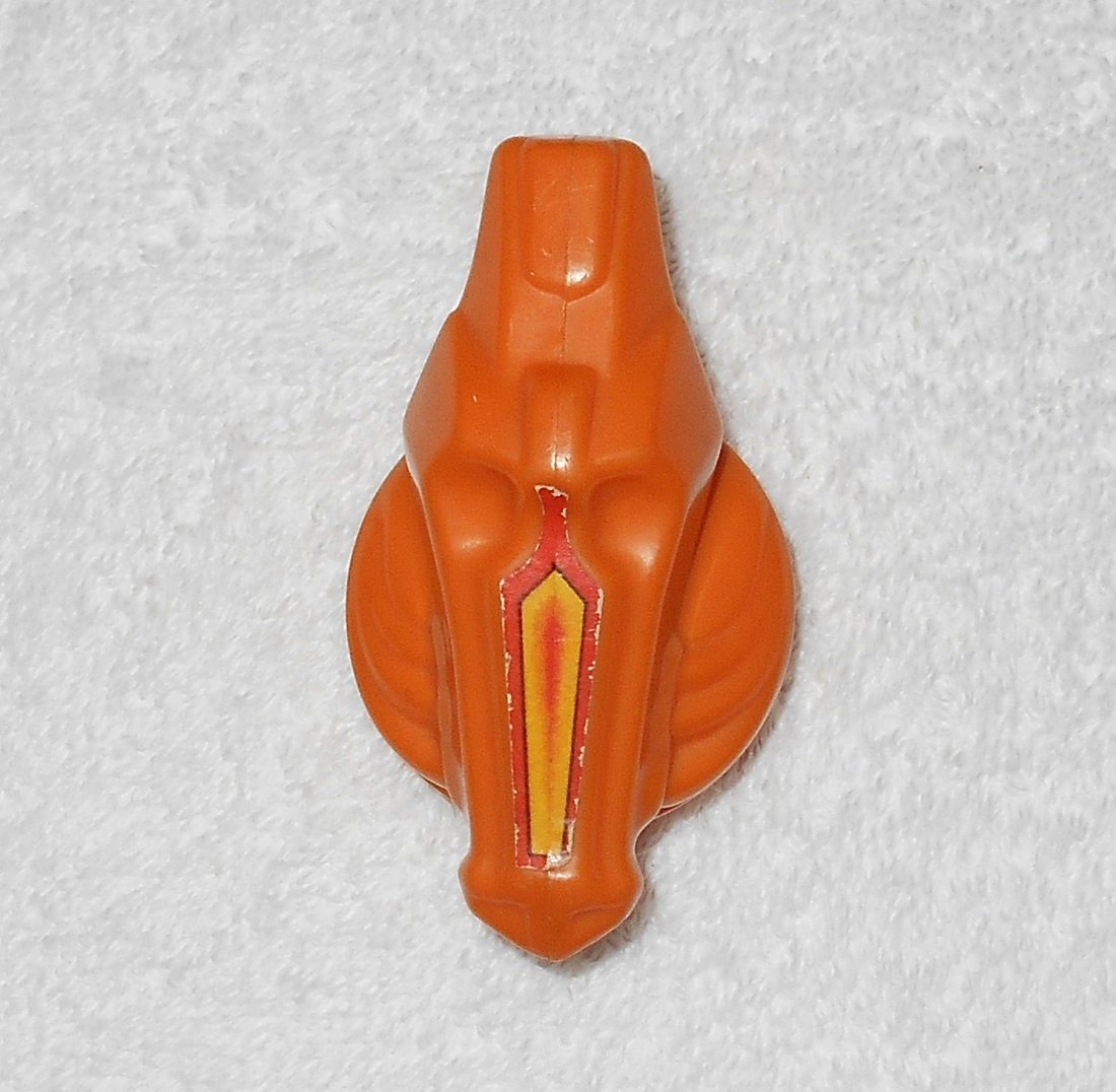 Winch Handle From Wind Raider - MOTU Masters Of The Universe - Mattel 1981 Vintage