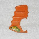 Tail Fin From Wind Raider - MOTU Masters Of The Universe - Mattel 1981 Vintage Tail Fin From Wind Raider - MOTU Masters Of The Universe - Mattel 1981 Vintage