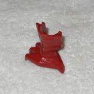 Left Claw Foot From Point Dread & Talon Fighter - MOTU Masters Of The Universe - Mattel 1982 Vintage Left Claw Foot From Point Dread & Talon Fighter - MOTU Masters Of The Universe - Mattel 1982 Vintage