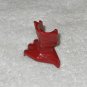 Left Claw Foot From Point Dread & Talon Fighter - MOTU Masters Of The Universe - Mattel 1982 Vintage
