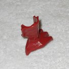 Right Claw Foot From Point Dread & Talon Fighter - MOTU Masters Of The Universe Mattel 1982 Vintage
