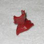 Right Claw Foot From Point Dread & Talon Fighter - MOTU Masters Of The Universe Mattel 1982 Vintage