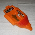 Fuselage From Point Dread & Talon Fighter - MOTU Masters Of The Universe - Mattel 1982 Vintage