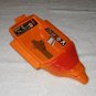 Fuselage From Point Dread & Talon Fighter - MOTU Masters Of The Universe - Mattel 1982 Vintage