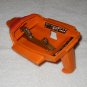 Fuselage From Point Dread & Talon Fighter - MOTU Masters Of The Universe - Mattel 1982 Vintage