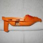 Fuselage From Point Dread & Talon Fighter - MOTU Masters Of The Universe - Mattel 1982 Vintage