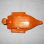 Fuselage From Point Dread & Talon Fighter - MOTU Masters Of The Universe - Mattel 1982 Vintage