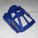 Canopy From Point Dread & Talon Fighter - MOTU Masters Of The Universe - Mattel 1982 Vintage