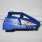 Canopy From Point Dread & Talon Fighter - MOTU Masters Of The Universe - Mattel 1982 Vintage