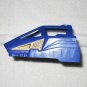 Canopy From Point Dread & Talon Fighter - MOTU Masters Of The Universe - Mattel 1982 Vintage