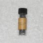 US Borax & Chemical Corporation - Vintage Vial With Crystalline Boron Sample