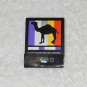 Camel Cigarettes Rainbow - Matchbook With (x19) Matches - 1997 - Joke Inside